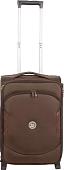 Чемодан Grott 262-7005/5-20 (коричневый)