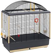 Клетка Ferplast Palladio 5 (серый) 52063811W1