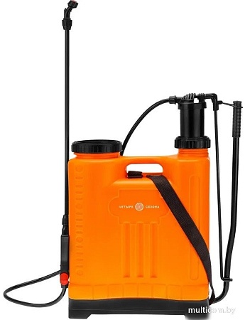 Ручной опрыскиватель Четыре сезона 62-0246