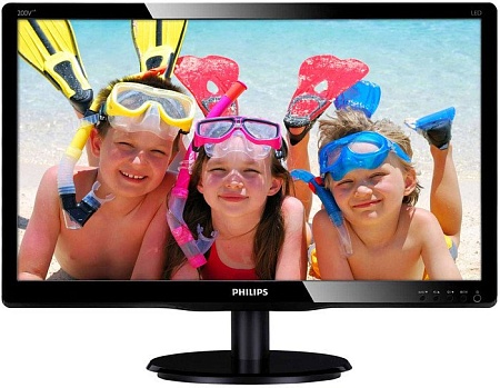 Монитор Philips 200V4LAB2/01