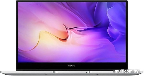 Huawei MateBook D 14 2021 NbD-WDI9 53012WTR