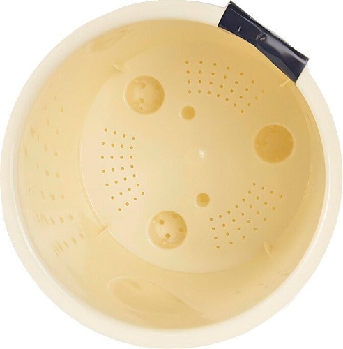 Кашпо Полимербыт Genius 4376407