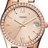 Наручные часы Fossil Scarlette ES4318