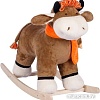 Качалка Тутси Бычок Бублик 699-2020