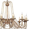 Подвесная люстра Favourite F-Promo Chateau 2163-12P