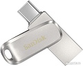 USB Flash SanDisk Ultra Dual Drive Luxe USB Type-C 512GB
