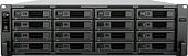 Сетевой накопитель Synology RackStation RS2825RP+