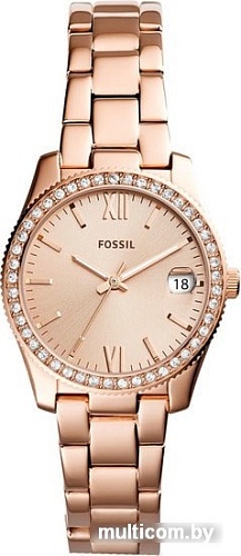 Наручные часы Fossil Scarlette ES4318