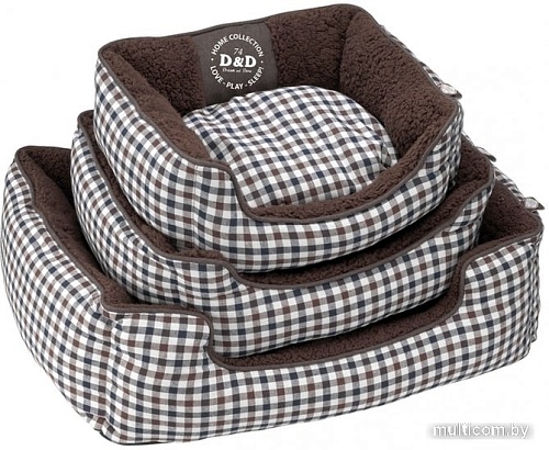 Лежак EBI Sweet 671/438084
