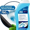 Средство для унитаза Grass Apartment Series A6 750 мл