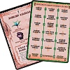 Настольная игра Правильные игры Зельеварение. Гильдия алхимиков
