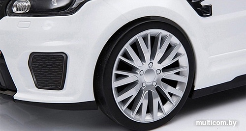 Каталка Chi Lok Bo Range Rover 3623B (синий)