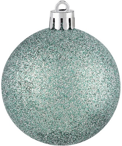 Елочная игрушка Волшебная страна SYQA-0123064 106291 (24 шт)