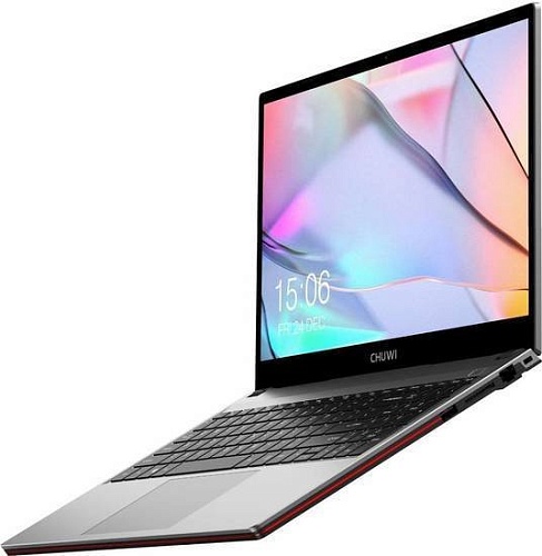 Ноутбук Chuwi CoreBook XPro 2022 CWI530-308E2E1HRMXX