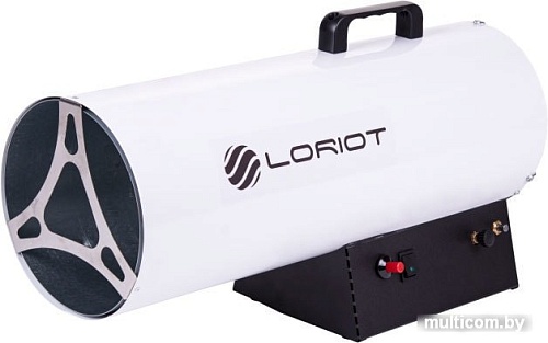 Тепловая пушка Loriot GH-10