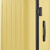 Чемодан-спиннер Ninetygo Danube MAX Luggage 28&amp;quot; (желтый)