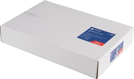 Набор ключей Мастак 5-21120 (20 предметов)