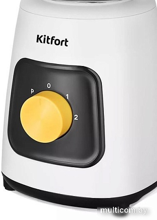 Стационарный блендер Kitfort KT-3517
