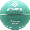 Мяч Ingame Champ (7 размер, зеленый)