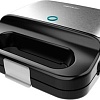Многофункциональная сэндвичница Cecotec Rock’nToast 4 in 1