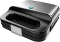 Многофункциональная сэндвичница Cecotec Rock’nToast 4 in 1