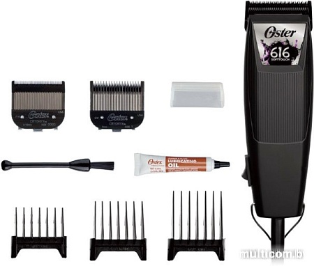 Машинка для стрижки Oster 616 Soft Touch (616-50)