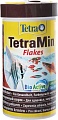 Сухой корм Tetra TetraMin Flakes 0.25 л