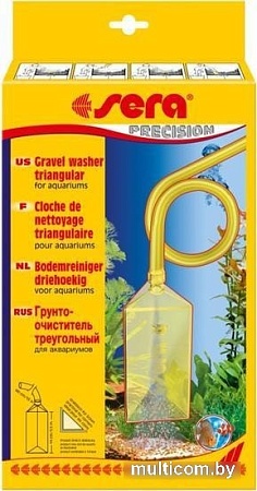 Очиститель грунта Sera Gravel Washer