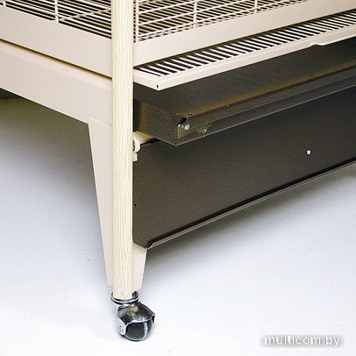 Клетка Montana Happy Home 66 B B21415 (choco-vanile)