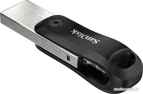 USB Flash SanDisk iXpand Go 256GB