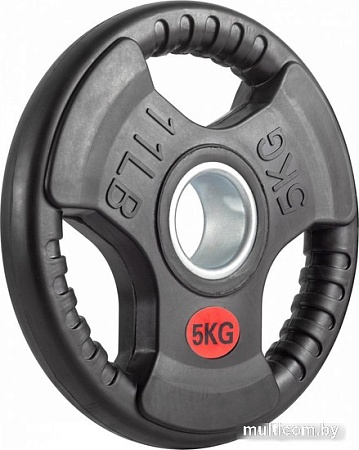 Диск VictoryFit VF-S510500 5 кг