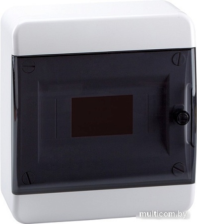 Бокс пластиковый КЭАЗ OptiBox P-BNK-2-08-IP41 117915