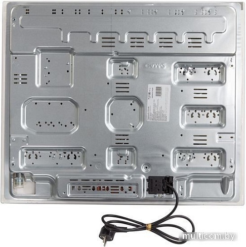 Варочная панель Zigmund & Shtain M 27.6 B