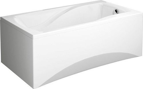 Ванна Cersanit Zen 170x85