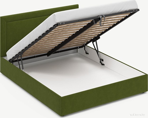 Кровать Moon Family 1258 MF011101 160x200