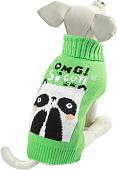 Свитер для животных Triol Панда 12271598 (M)