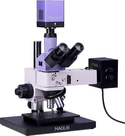 Микроскоп Magus Metal D630 BD 83030