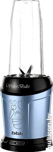 Стационарный блендер BBK KBS1200 (бежевый)