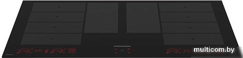 Варочная панель Grundig GIEI838980INH