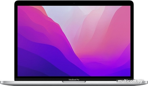 Ноутбук Apple Macbook Pro 13" M2 2022 MNEQ3