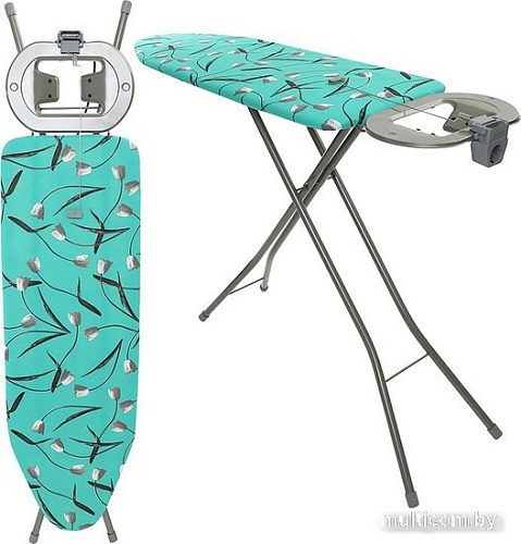 Гладильная доска Krosper E2 Absolute KRA-E2