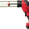 Пистолет для герметика Milwaukee 4933441812 (с 1-им АКБ)
