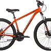Велосипед Stinger Element STD 26 р.16 2022 (оранжевый)