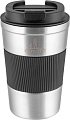 Термокружка Coyote SVM-350YD1 350мл (нержавеющая сталь)