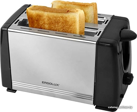 Тостер Ergolux ELX-ET03-C72