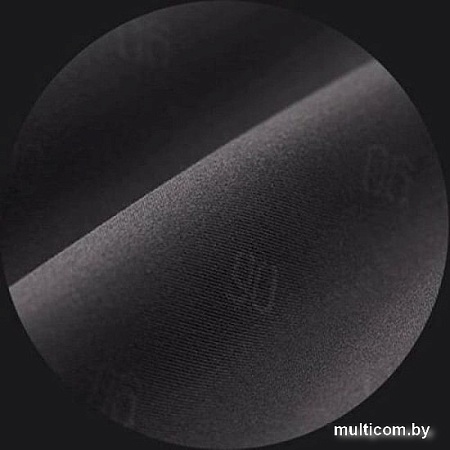 Чемодан-спиннер Ninetygo Ripple Luggage 26" (черный)