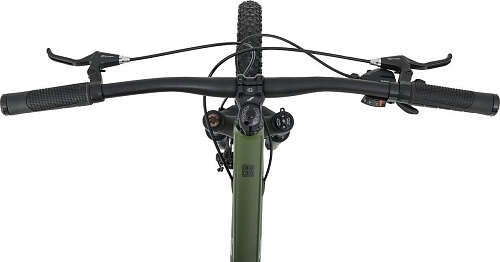 Велосипед Cord 5Bike 29 M400 2025 CRD-M5-2912-18 (хаки, разобранный)