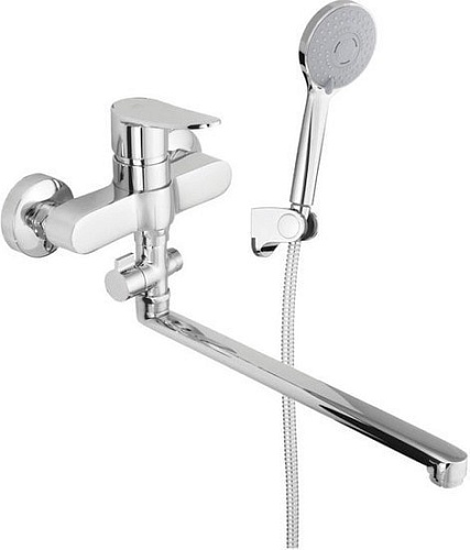 Смеситель Rubineta Static-12/C