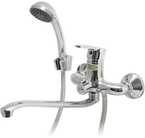 Смеситель Juguni Pegas 0402.601A