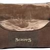 Лежак Scruffs Chester 50 см (коричневый)